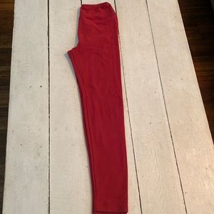 LuLaRoe leggings